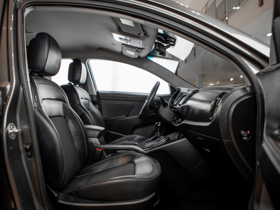 Kia Sportage 0.0 АКПП, 2013, 148 256 км фото 9