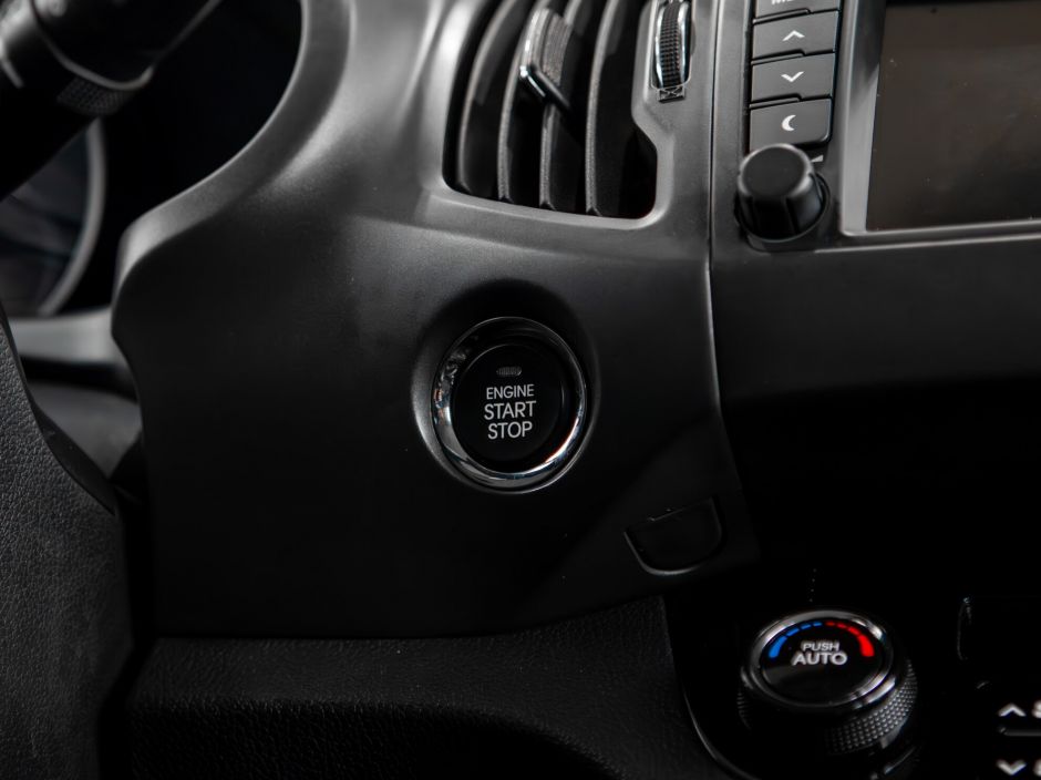 Kia Sportage 0.0 АКПП, 2013, 148 256 км фото 13