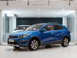 Kia Rio X-Line 0.0 АКПП, 2020, 77 119 км превью 1