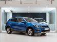 Kia Rio X-Line 0.0 АКПП, 2020, 77 119 км превью 3