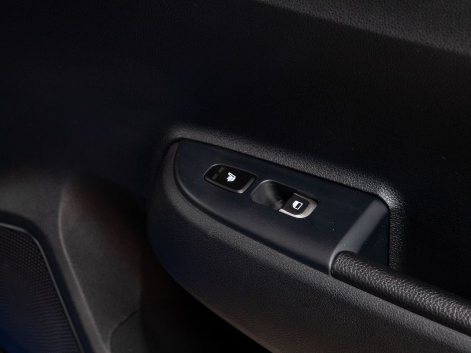 Kia Rio X-Line 0.0 АКПП, 2020, 77 119 км фото 10