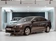 Mitsubishi Lancer 0.0 CVT, 2008, 141 232 км превью 1