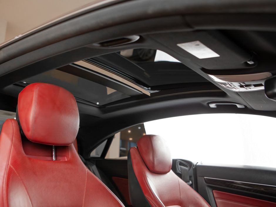 Mercedes-Benz E-класс 0.0 АКПП, 2015, 112 639 км фото 6