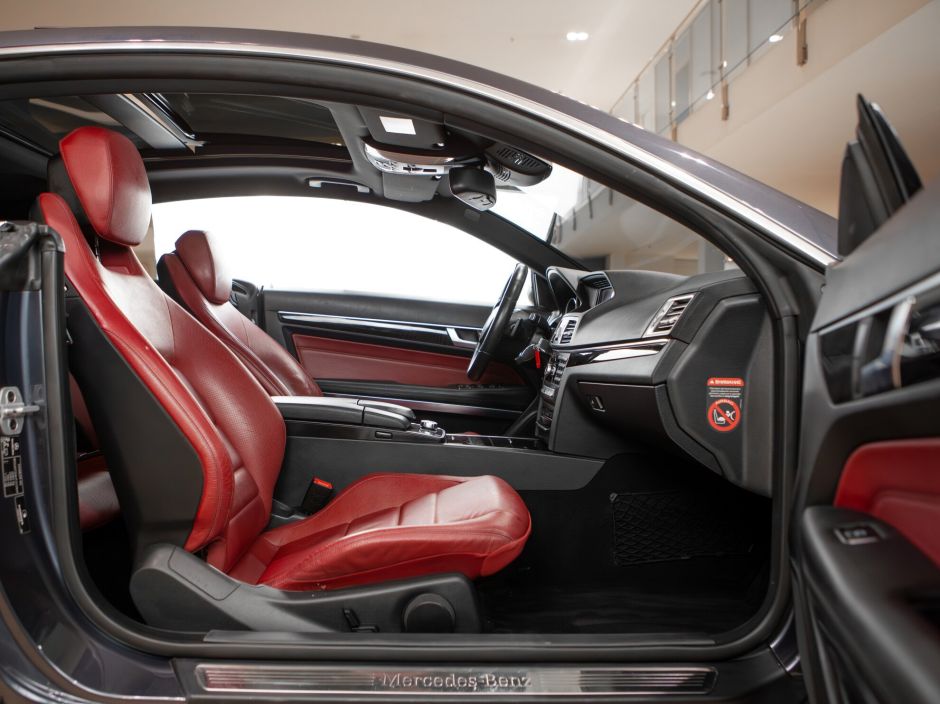 Mercedes-Benz E-класс 0.0 АКПП, 2015, 112 639 км фото 8