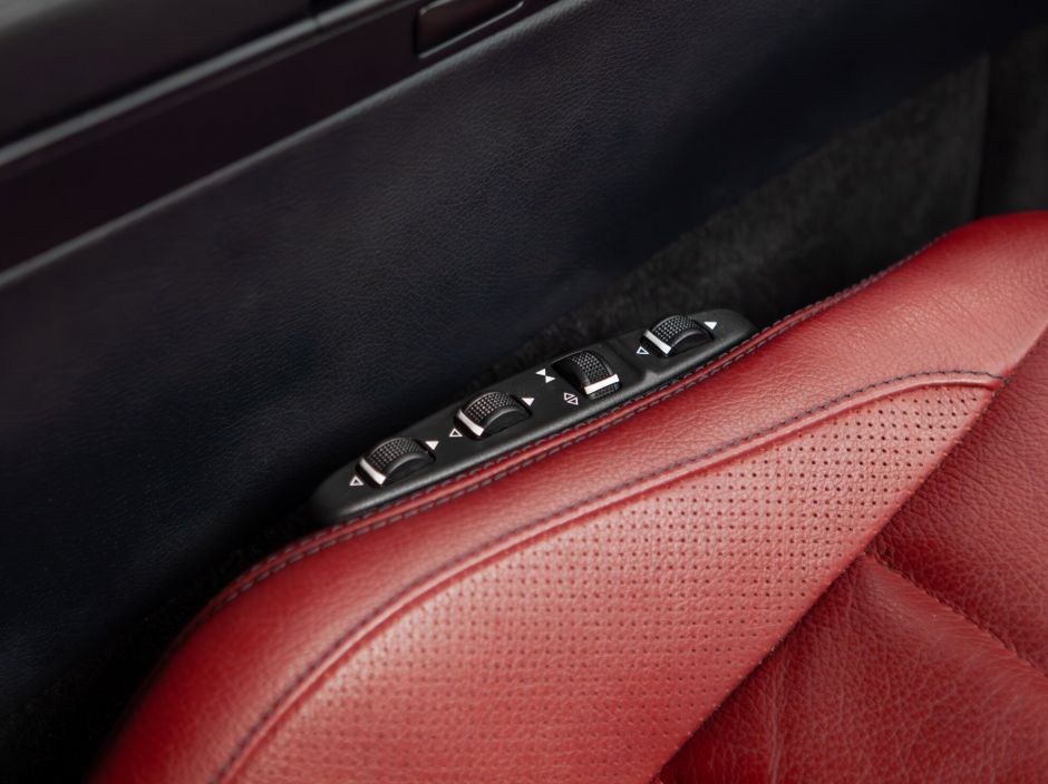 Mercedes-Benz E-класс 0.0 АКПП, 2015, 112 639 км фото 12