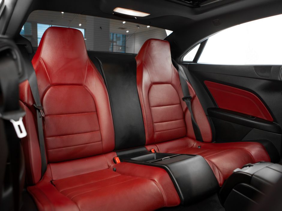 Mercedes-Benz E-класс 0.0 АКПП, 2015, 112 639 км фото 18