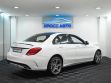 Mercedes-Benz C-Класс 1.6 АКПП, 2014, 180 389 км превью 2
