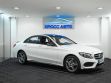 Mercedes-Benz C-Класс 1.6 АКПП, 2014, 180 389 км превью 3