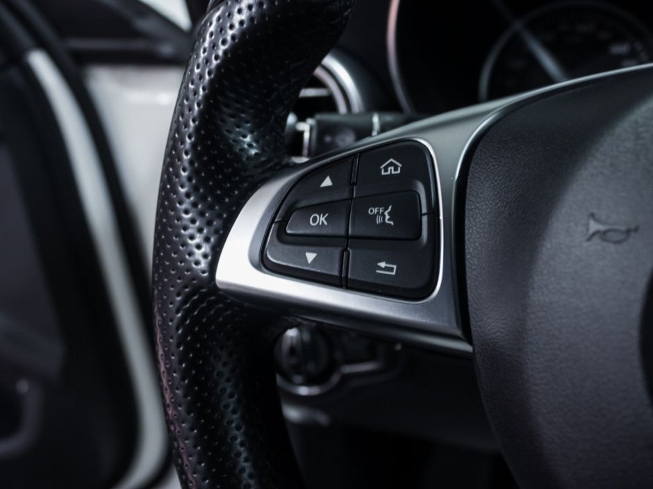 Mercedes-Benz C-Класс 1.6 АКПП, 2014, 180 389 км фото 8