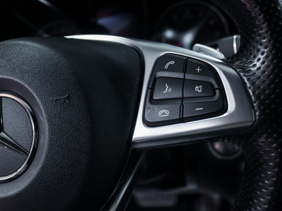 Mercedes-Benz C-Класс 1.6 АКПП, 2014, 180 389 км фото 10