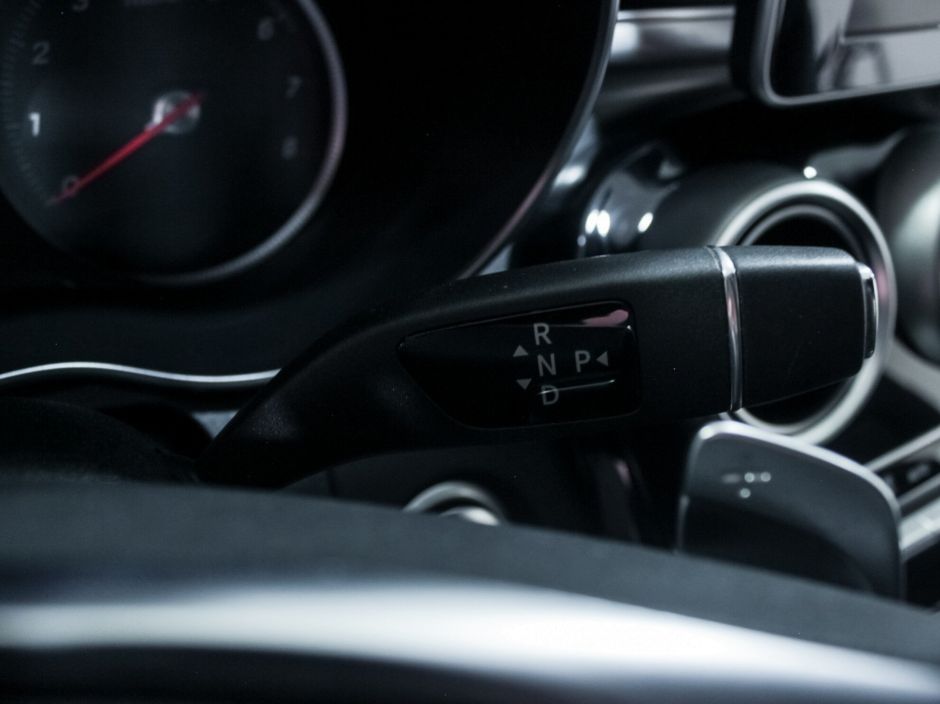 Mercedes-Benz C-Класс 1.6 АКПП, 2014, 180 389 км фото 14