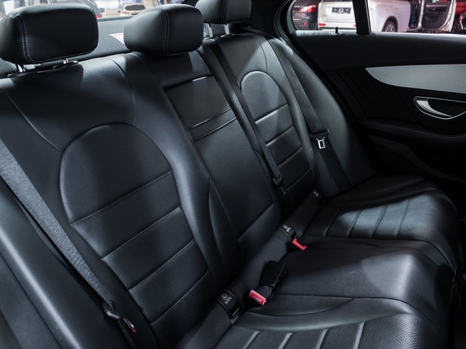 Mercedes-Benz C-Класс 1.6 АКПП, 2014, 180 389 км фото 18