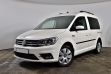 Volkswagen Caddy 1.6 МКПП, 2019, 61 000 км превью 1