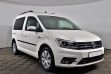 Volkswagen Caddy 1.6 МКПП, 2019, 61 000 км превью 3