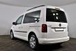 Volkswagen Caddy 1.6 МКПП, 2019, 61 000 км превью 4