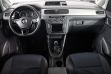 Volkswagen Caddy 1.6 МКПП, 2019, 61 000 км превью 7