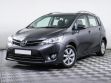 Toyota Verso 1.8 CVT, 2014, 109 000 км превью 1