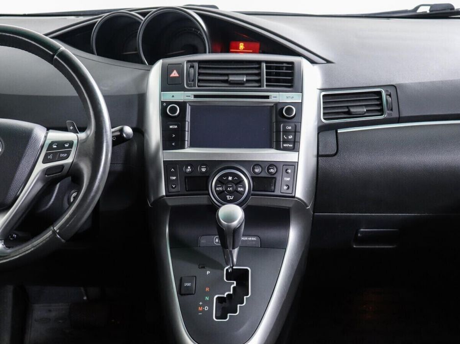 Toyota Verso 1.8 CVT, 2014, 109 000 км фото 7