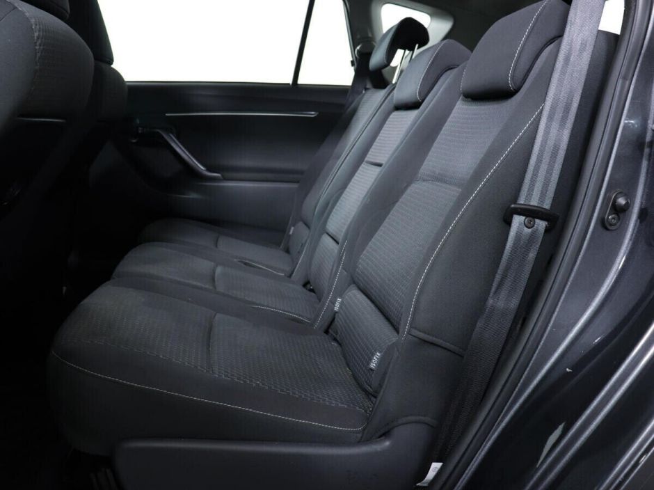 Toyota Verso 1.8 CVT, 2014, 109 000 км фото 10