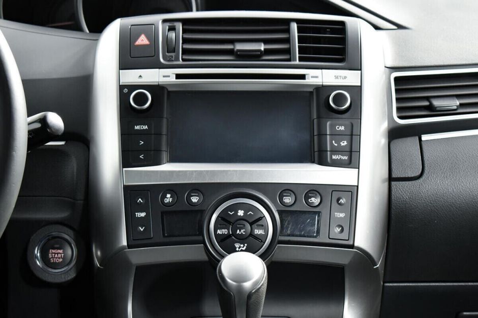 Toyota Verso 1.8 CVT, 2014, 116 000 км фото 9