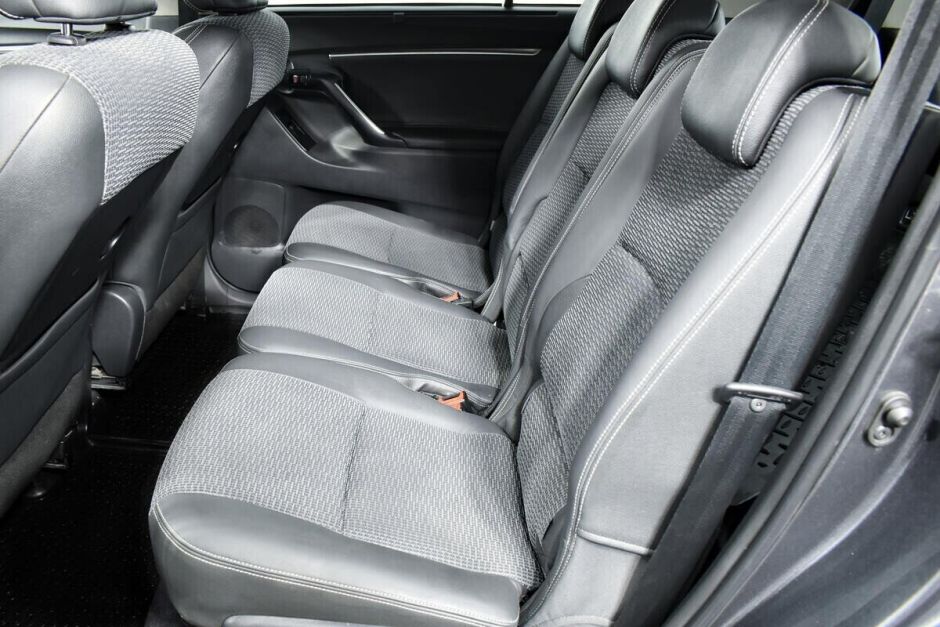 Toyota Verso 1.8 CVT, 2014, 116 000 км фото 10