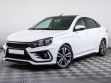 LADA (ВАЗ) Vesta 1.8 МКПП, 2019, 59 000 км превью 1