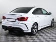 LADA (ВАЗ) Vesta 1.8 МКПП, 2019, 59 000 км превью 2