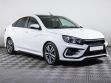 LADA (ВАЗ) Vesta 1.8 МКПП, 2019, 59 000 км превью 3