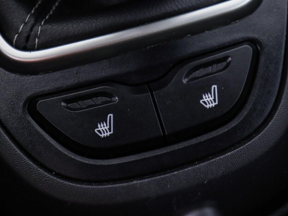 LADA (ВАЗ) Vesta 1.8 МКПП, 2019, 59 000 км фото 11