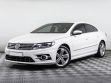 Volkswagen Passat CC 1.8 РКПП, 2013, 129 000 км превью 1