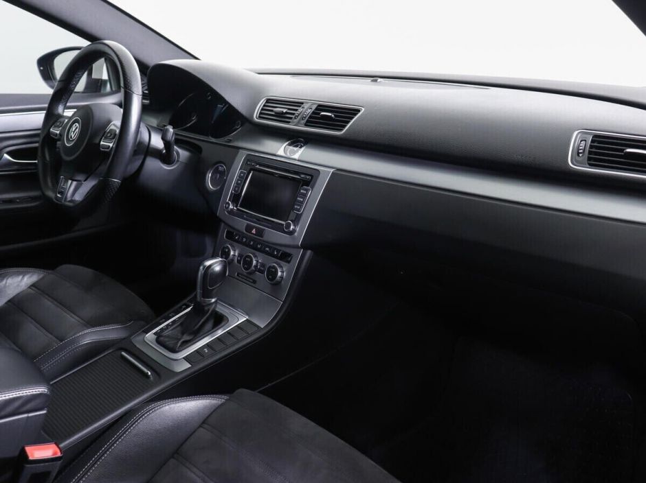 Volkswagen Passat CC 1.8 РКПП, 2013, 129 000 км фото 7