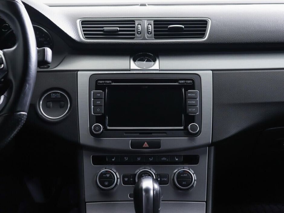 Volkswagen Passat CC 1.8 РКПП, 2013, 129 000 км фото 8