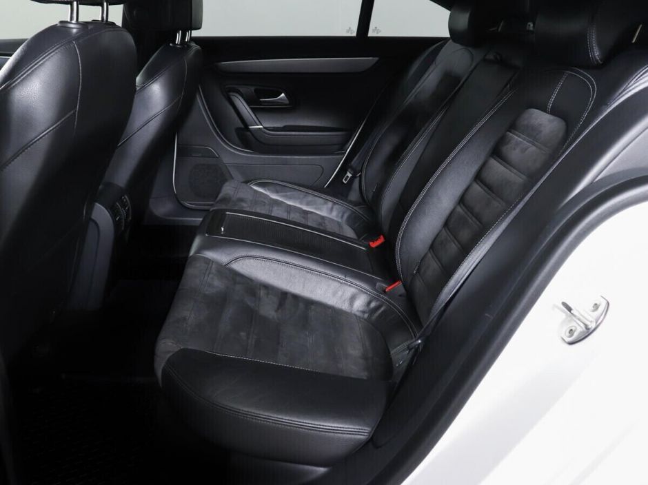 Volkswagen Passat CC 1.8 РКПП, 2013, 129 000 км фото 9