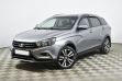 LADA (ВАЗ) Vesta 1.8 МКПП, 2018, 63 000 км превью 1