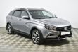 LADA (ВАЗ) Vesta 1.8 МКПП, 2018, 63 000 км превью 3
