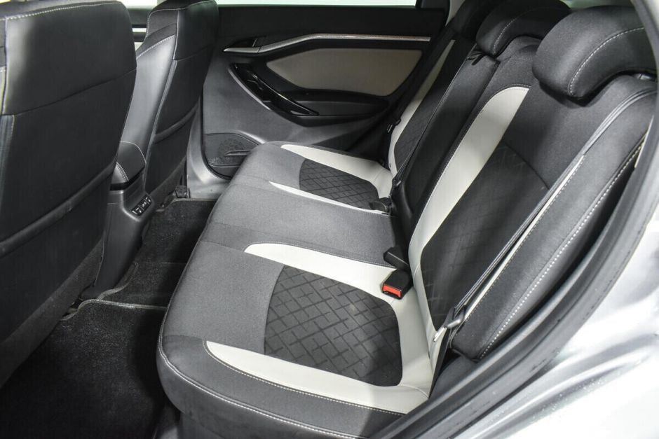 LADA (ВАЗ) Vesta 1.8 МКПП, 2018, 63 000 км фото 10