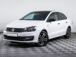 Volkswagen Polo 1.6 АКПП, 2016, 86 000 км превью 1