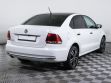 Volkswagen Polo 1.6 АКПП, 2016, 86 000 км превью 2