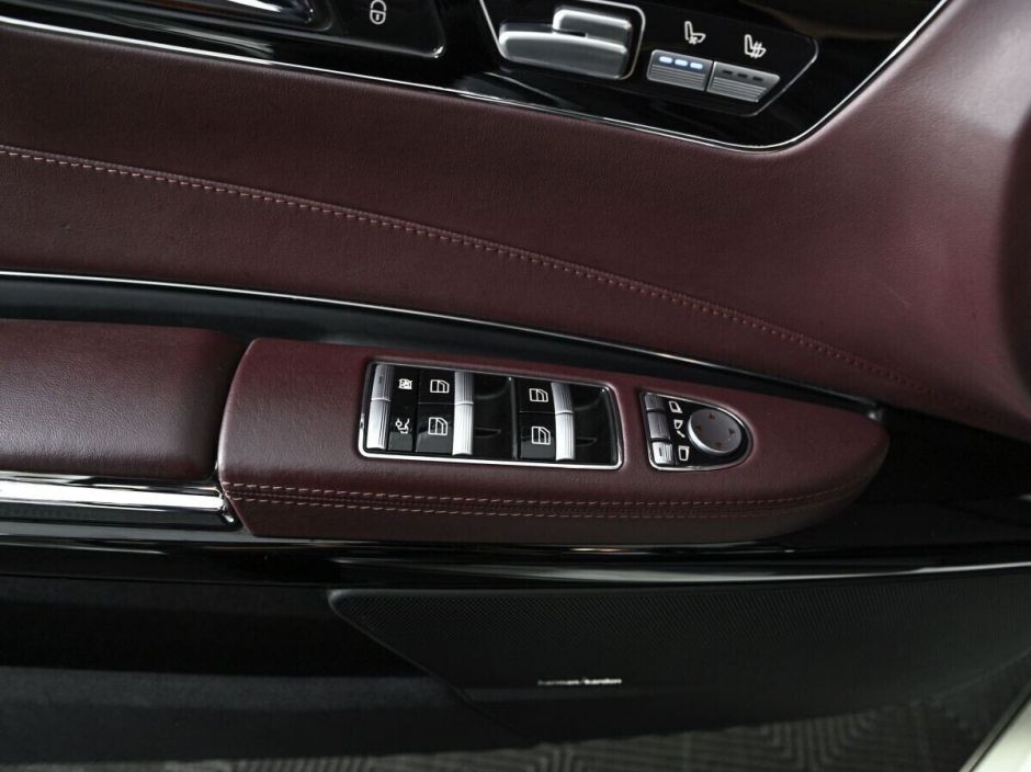 Mercedes-Benz CL-Класс 4.7 АКПП, 2011, 155 000 км фото 6