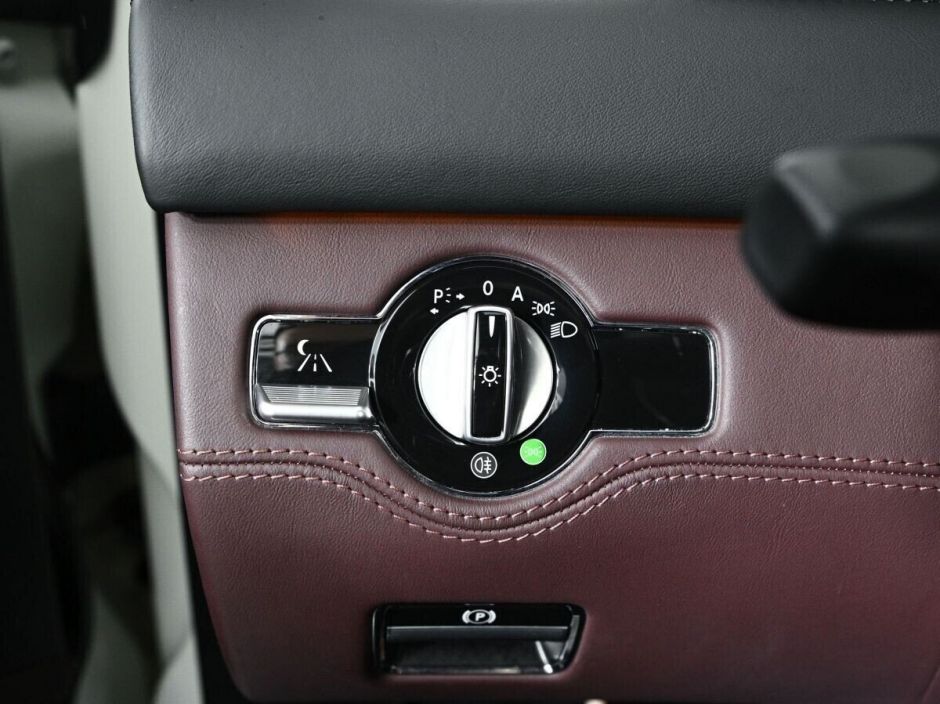 Mercedes-Benz CL-Класс 4.7 АКПП, 2011, 155 000 км фото 8