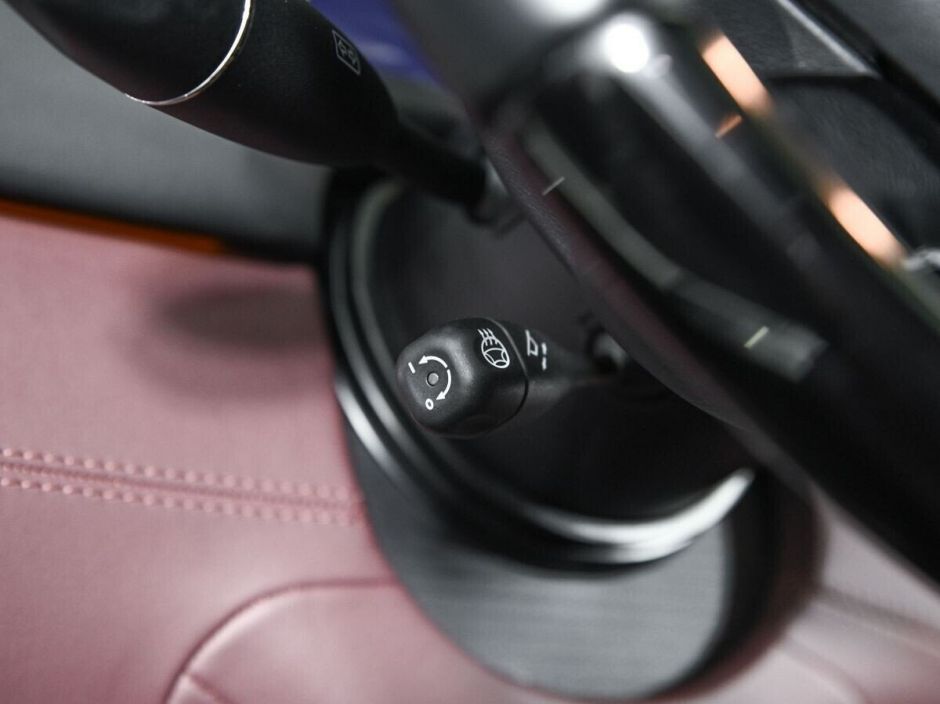 Mercedes-Benz CL-Класс 4.7 АКПП, 2011, 155 000 км фото 10