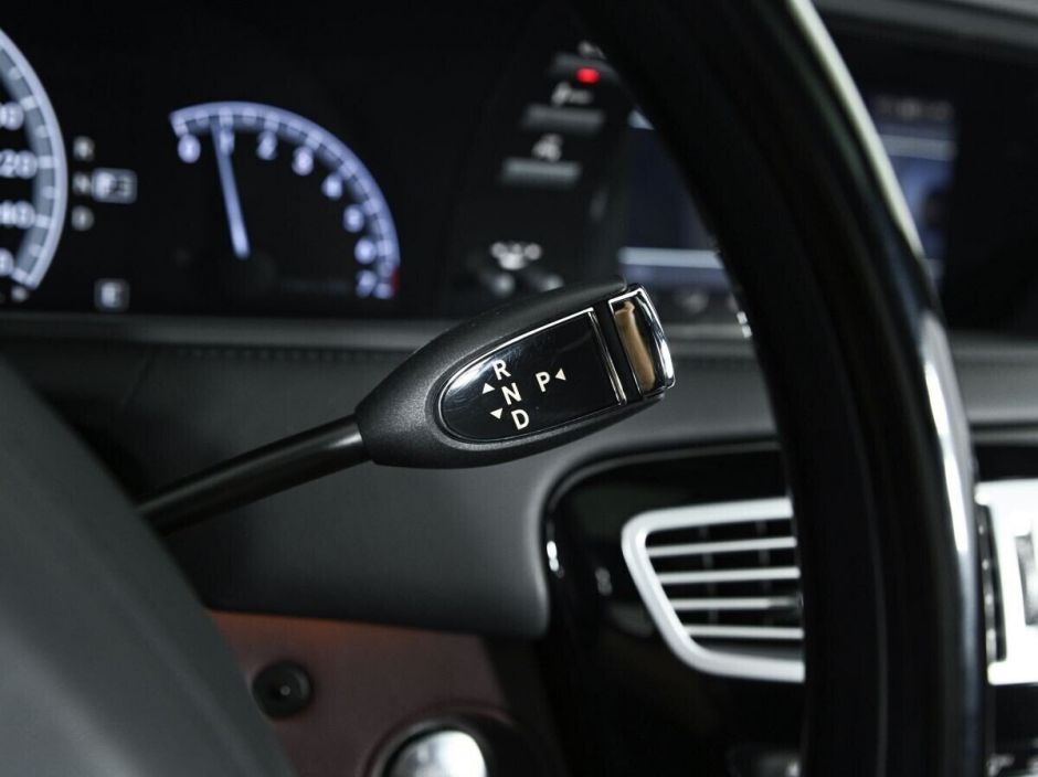 Mercedes-Benz CL-Класс 4.7 АКПП, 2011, 155 000 км фото 11