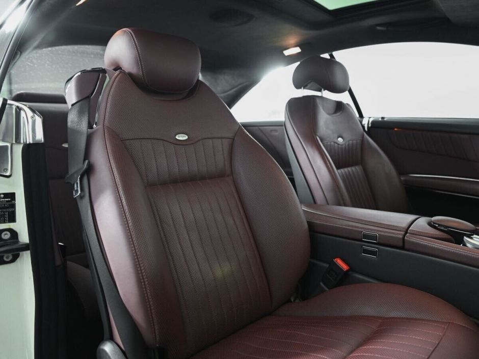 Mercedes-Benz CL-Класс 4.7 АКПП, 2011, 155 000 км фото 18