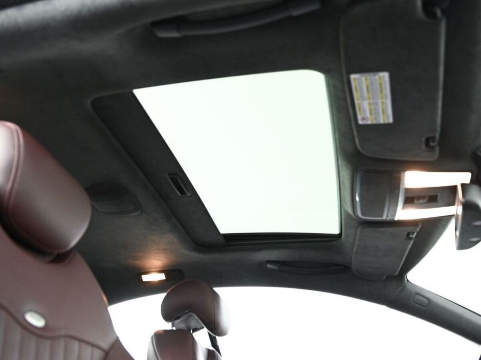 Mercedes-Benz CL-Класс 4.7 АКПП, 2011, 155 000 км фото 19