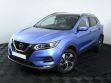 Nissan Qashqai 2.0 CVT, 2020, 35 000 км превью 1