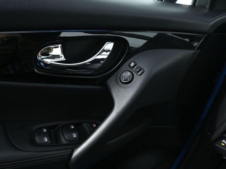 Nissan Qashqai 2.0 CVT, 2020, 35 000 км фото 5