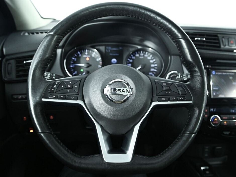 Nissan Qashqai 2.0 CVT, 2020, 35 000 км фото 7