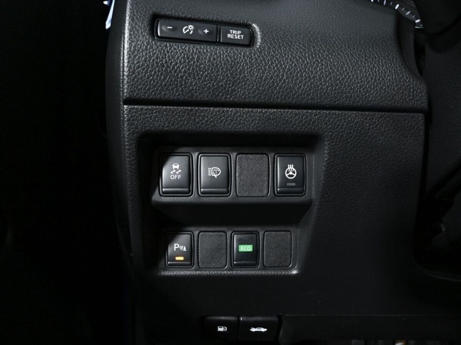 Nissan Qashqai 2.0 CVT, 2020, 35 000 км фото 8