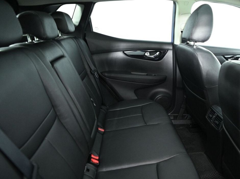 Nissan Qashqai 2.0 CVT, 2020, 35 000 км фото 14