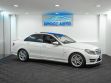 Mercedes-Benz C-Класс 3.5 АКПП, 2011, 151 927 км превью 3